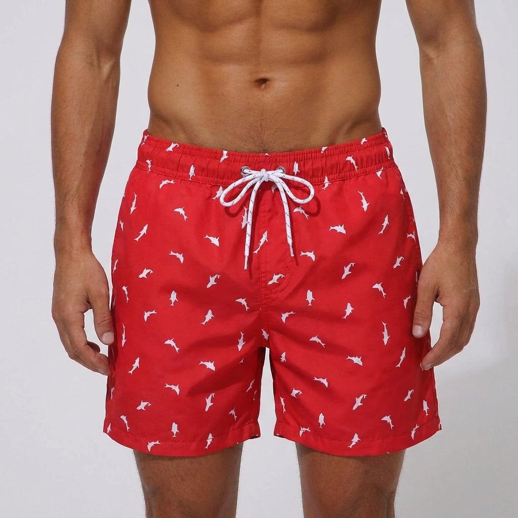 Nordspur | Marisol Quick Dry Swim Shorts