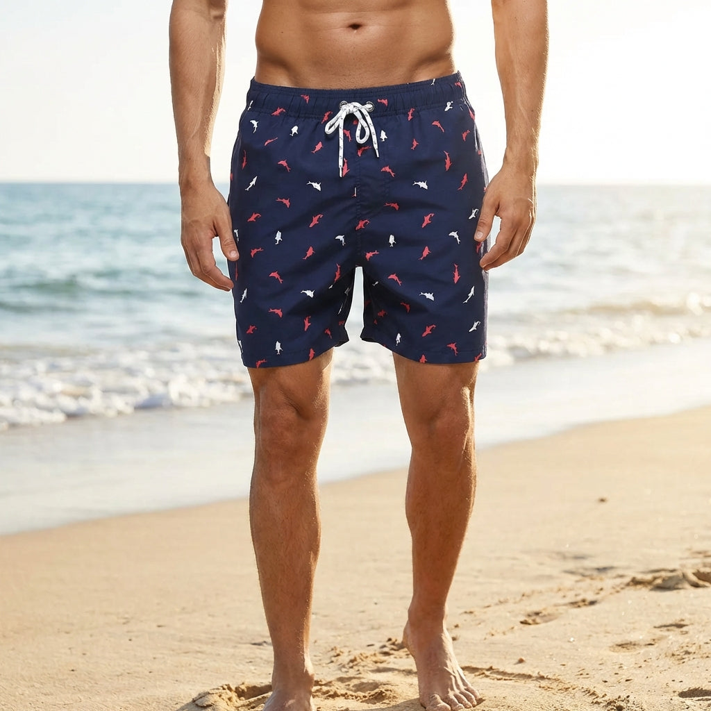 Nordspur | Marisol Quick Dry Swim Shorts