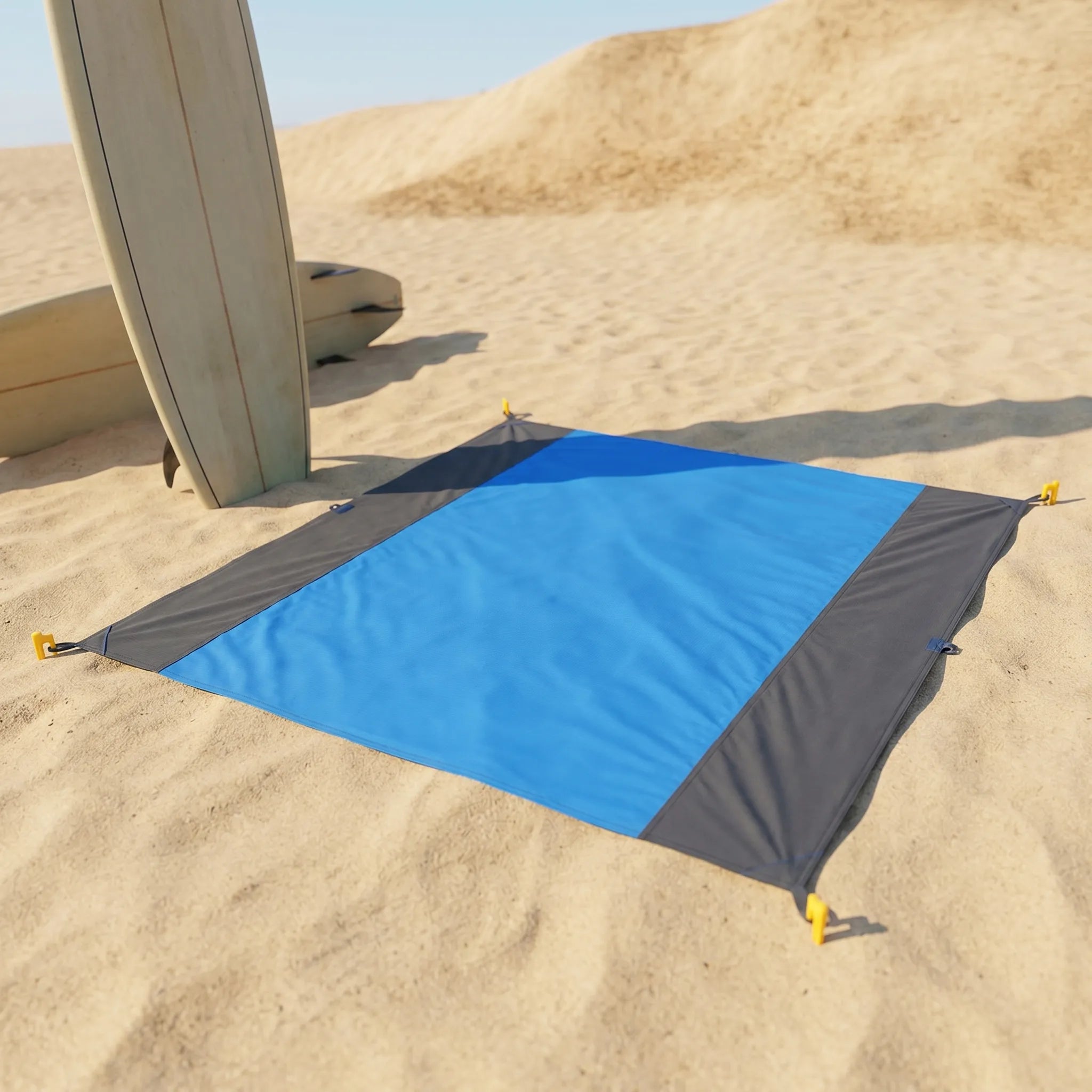 Nordspur | Marivela Large Outdoor Mat
