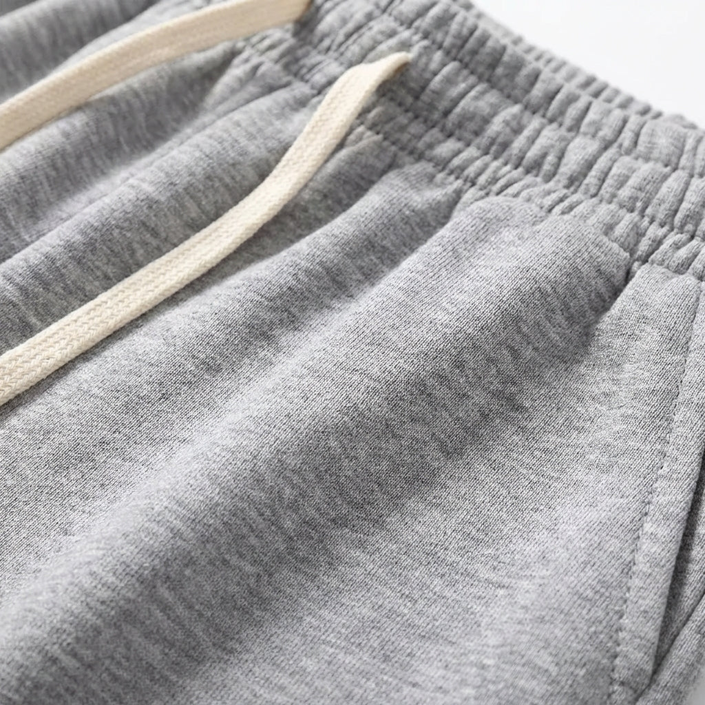 Nordspur | Mariveno Loose Fit Midlength Shorts