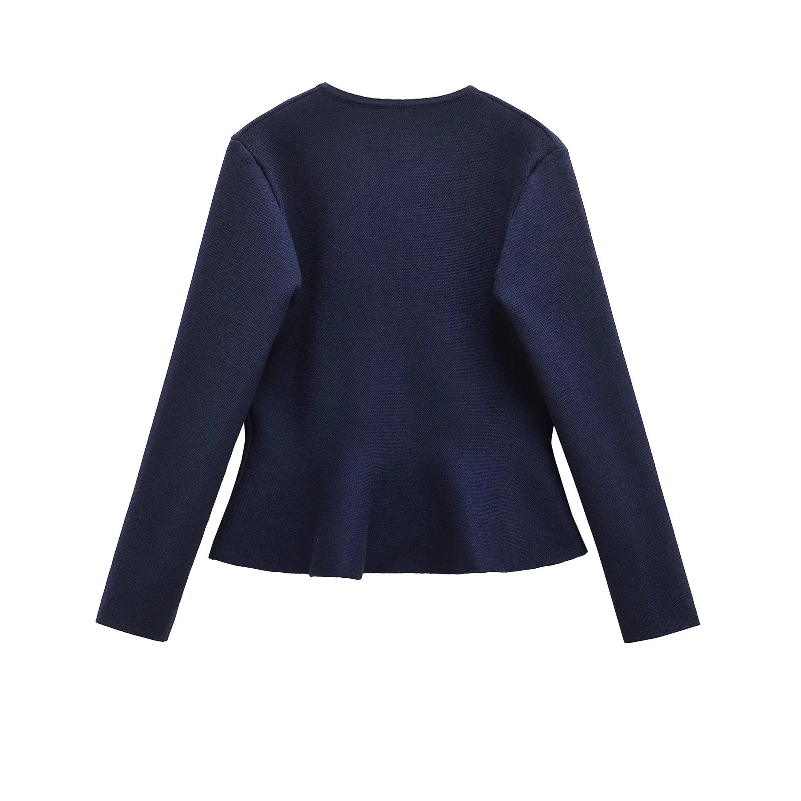 Nordspur | Marnelle Fitted Button Front Cardigan