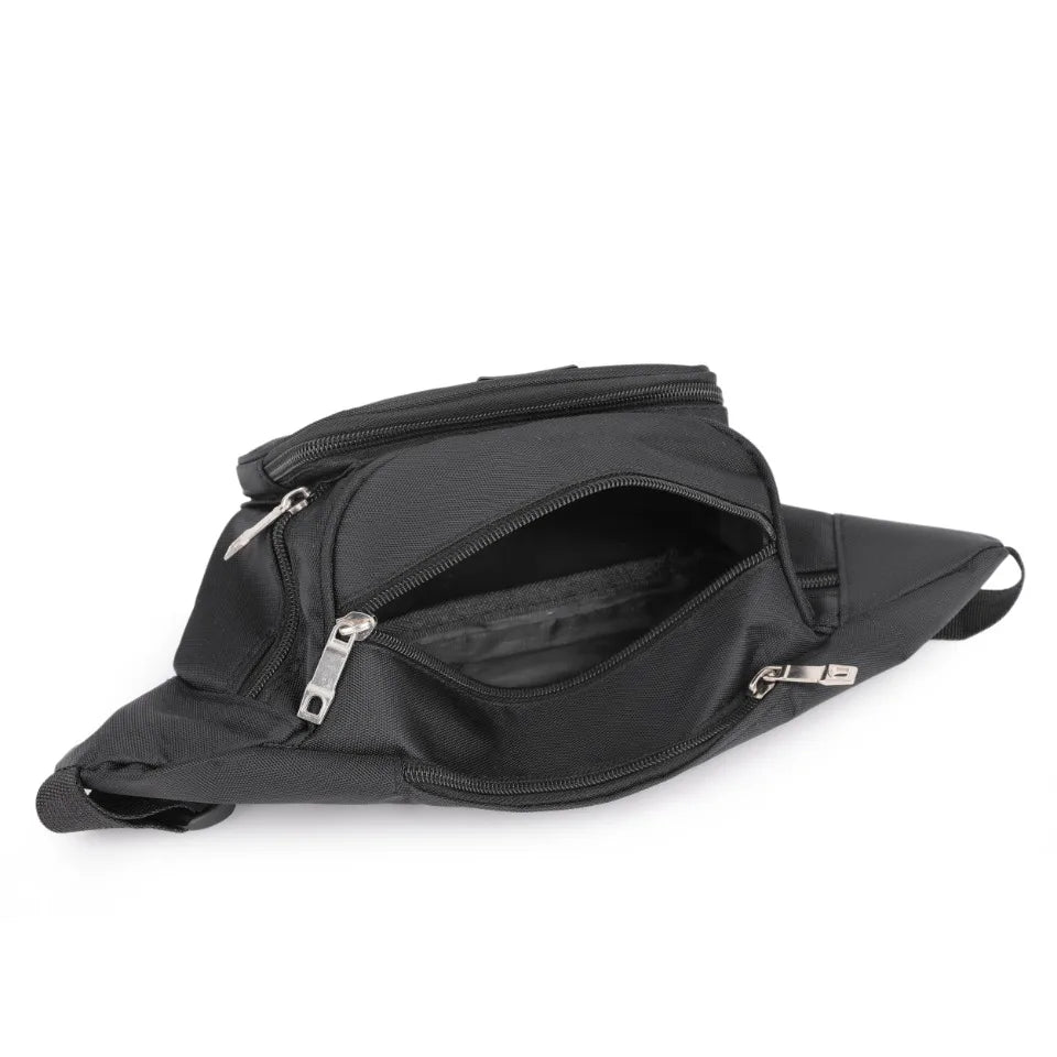 Nordspur | Marqen Waterproof Oxford Waist Pack
