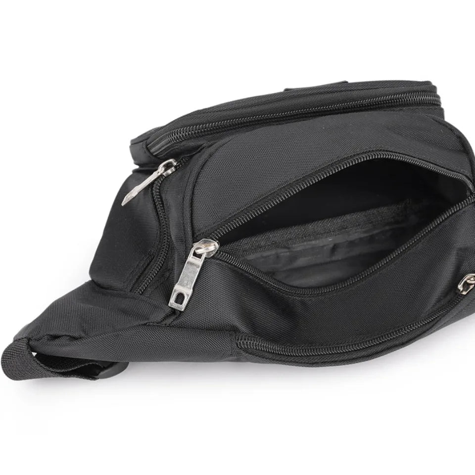 Nordspur | Marqen Waterproof Oxford Waist Pack