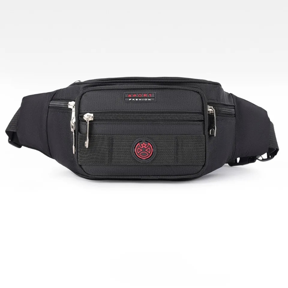 Nordspur | Marqen Waterproof Oxford Waist Pack