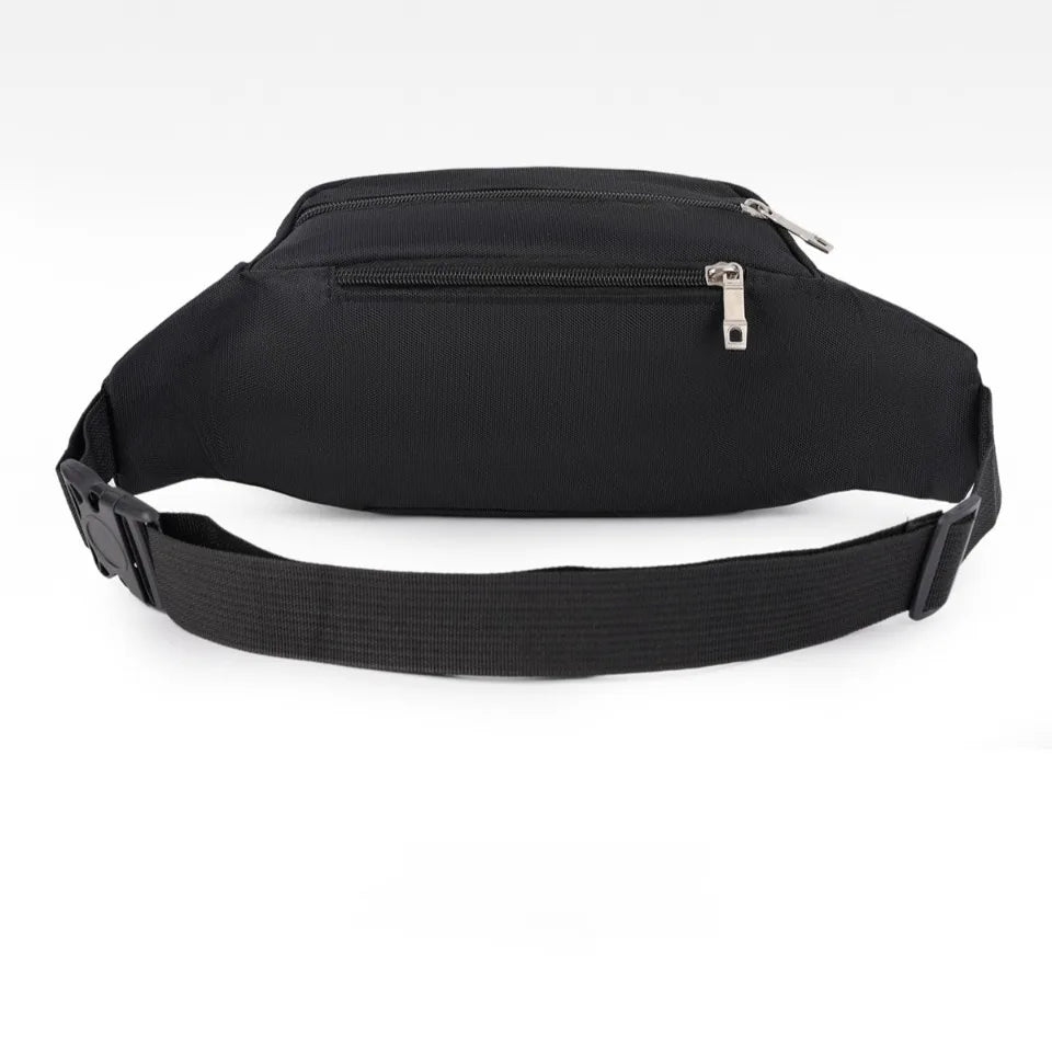 Nordspur | Marqen Waterproof Oxford Waist Pack