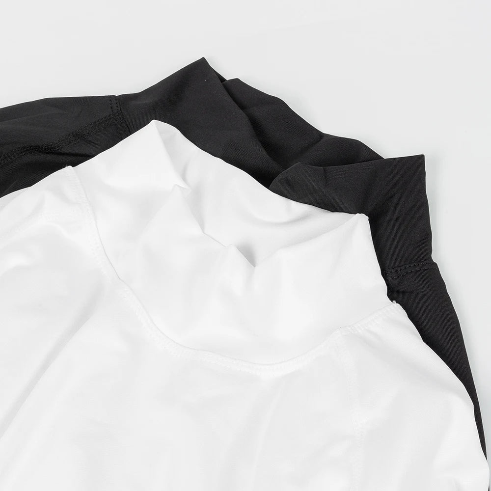 Nordspur | Maxifold Short Sleeve Compression Top