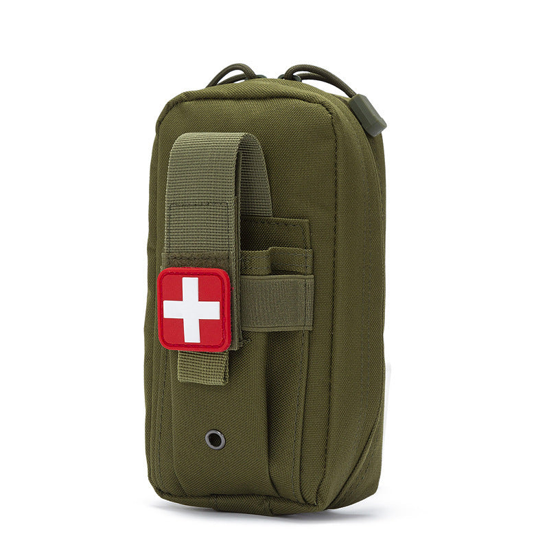 Nordspur | Medipod Tactical Medical Pouch