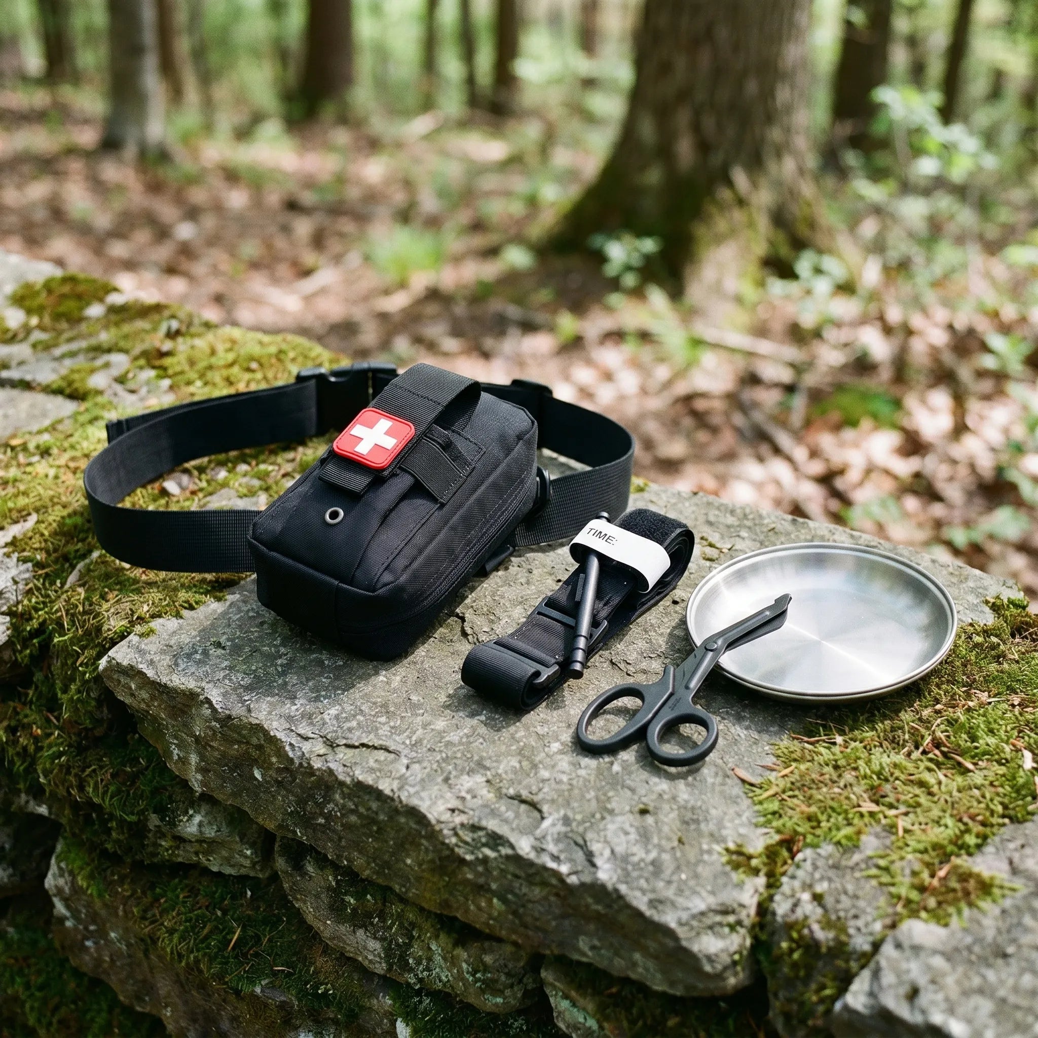Nordspur | Medipod Tactical Medical Pouch