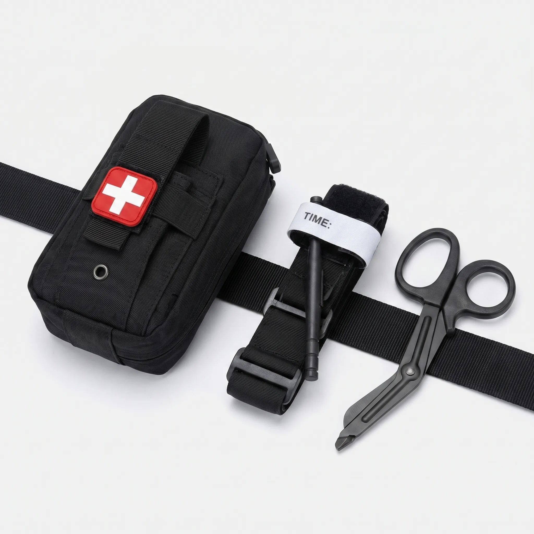 Nordspur | Medipod Tactical Medical Pouch