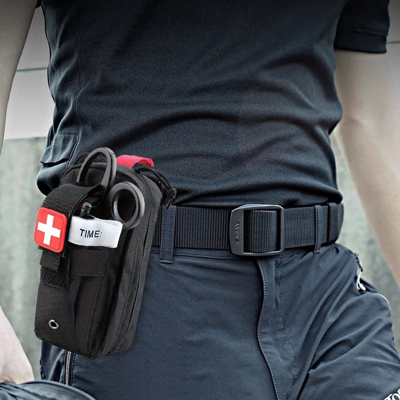 Nordspur | Medipod Tactical Medical Pouch