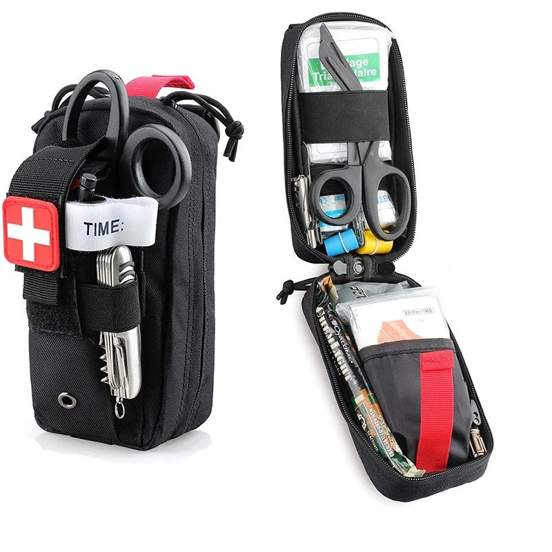 Nordspur | Medipod Tactical Medical Pouch