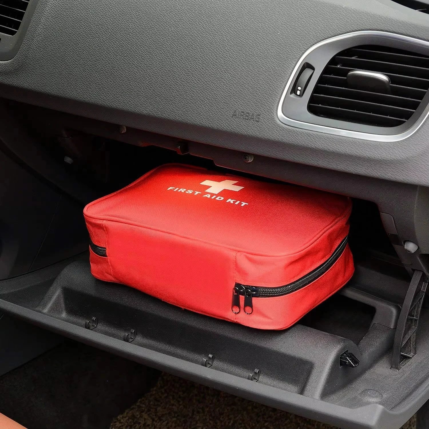 Nordspur | Medipouch Portable First Aid Kit