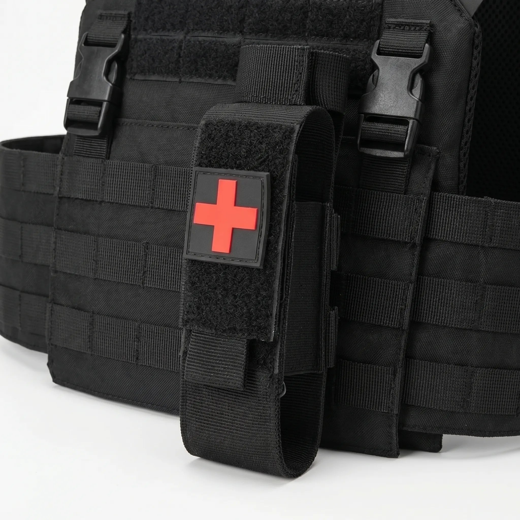 Nordspur | Medirig Tactical Medical Pouch
