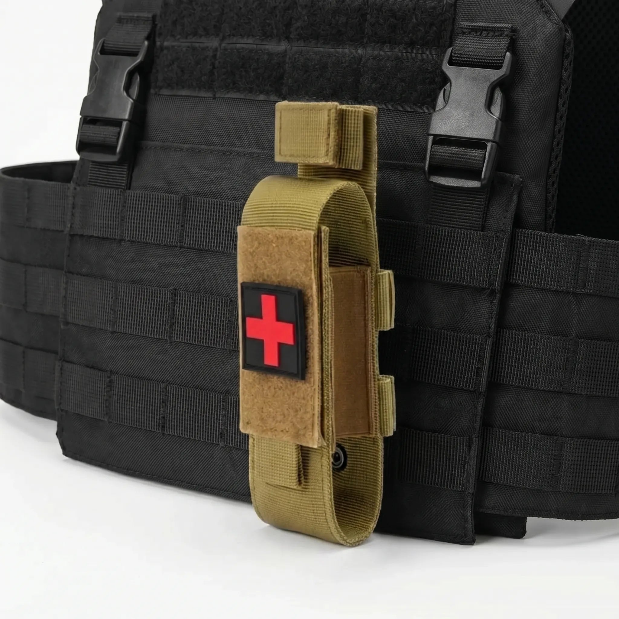Nordspur | Medirig Tactical Medical Pouch