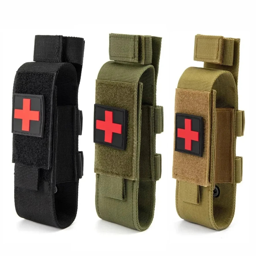 Nordspur | Medirig Tactical Medical Pouch