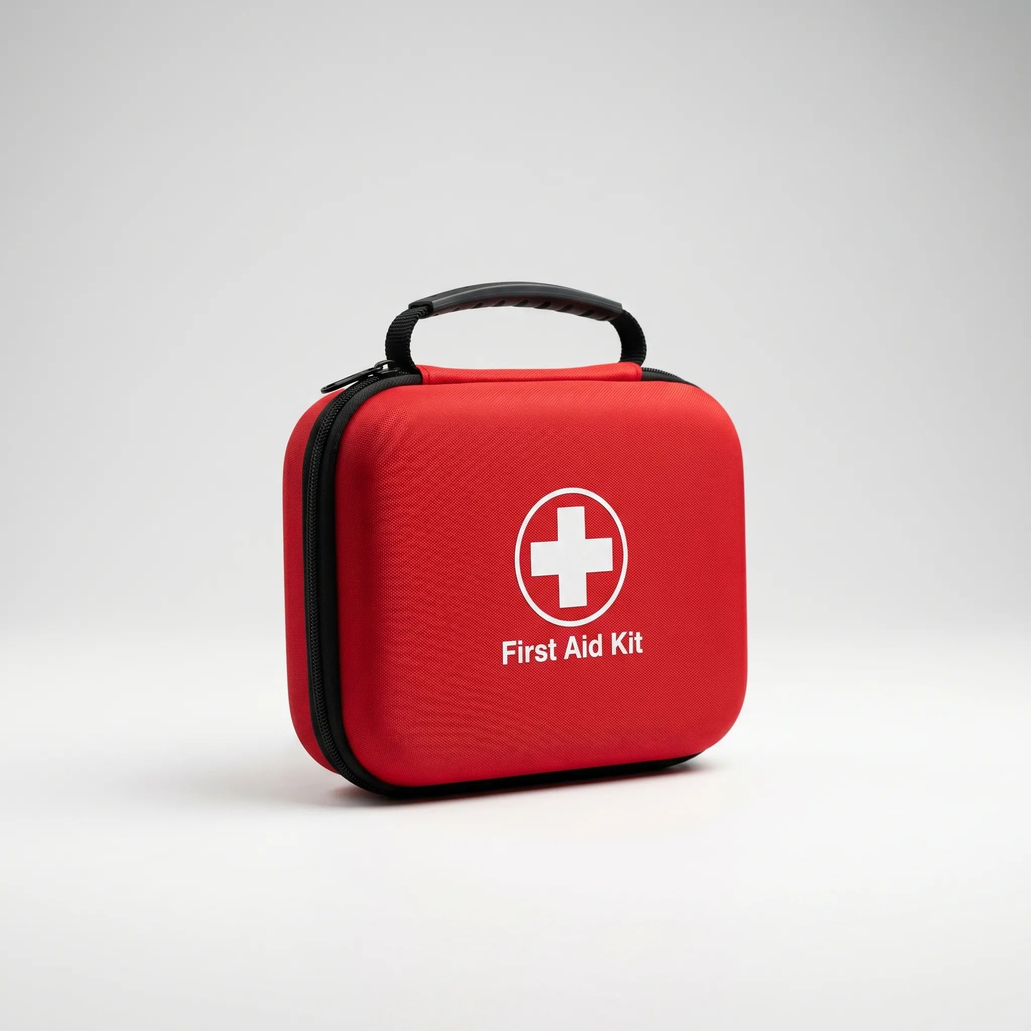 Nordspur | Medishell 38-Piece first Aid Kit