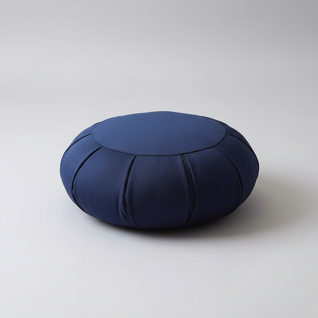 Nordspur | Médita Round Meditation Floor Cushion