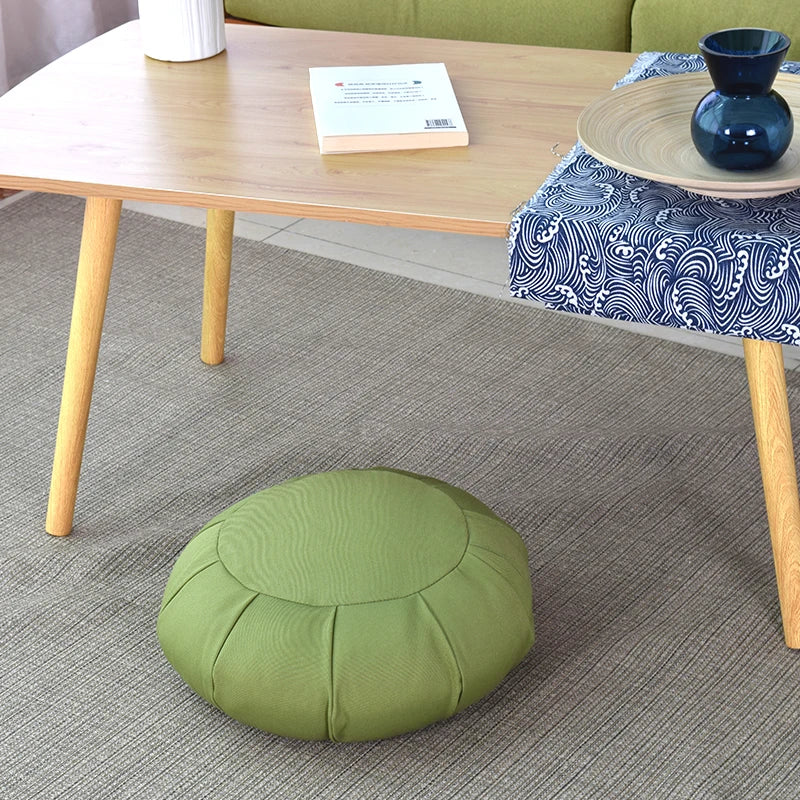 Nordspur | Médita Round Meditation Floor Cushion