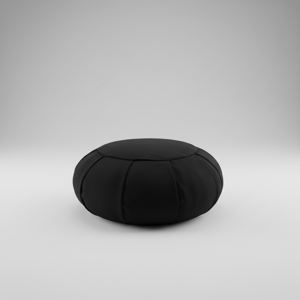 Nordspur | Médita Round Meditation Floor Cushion