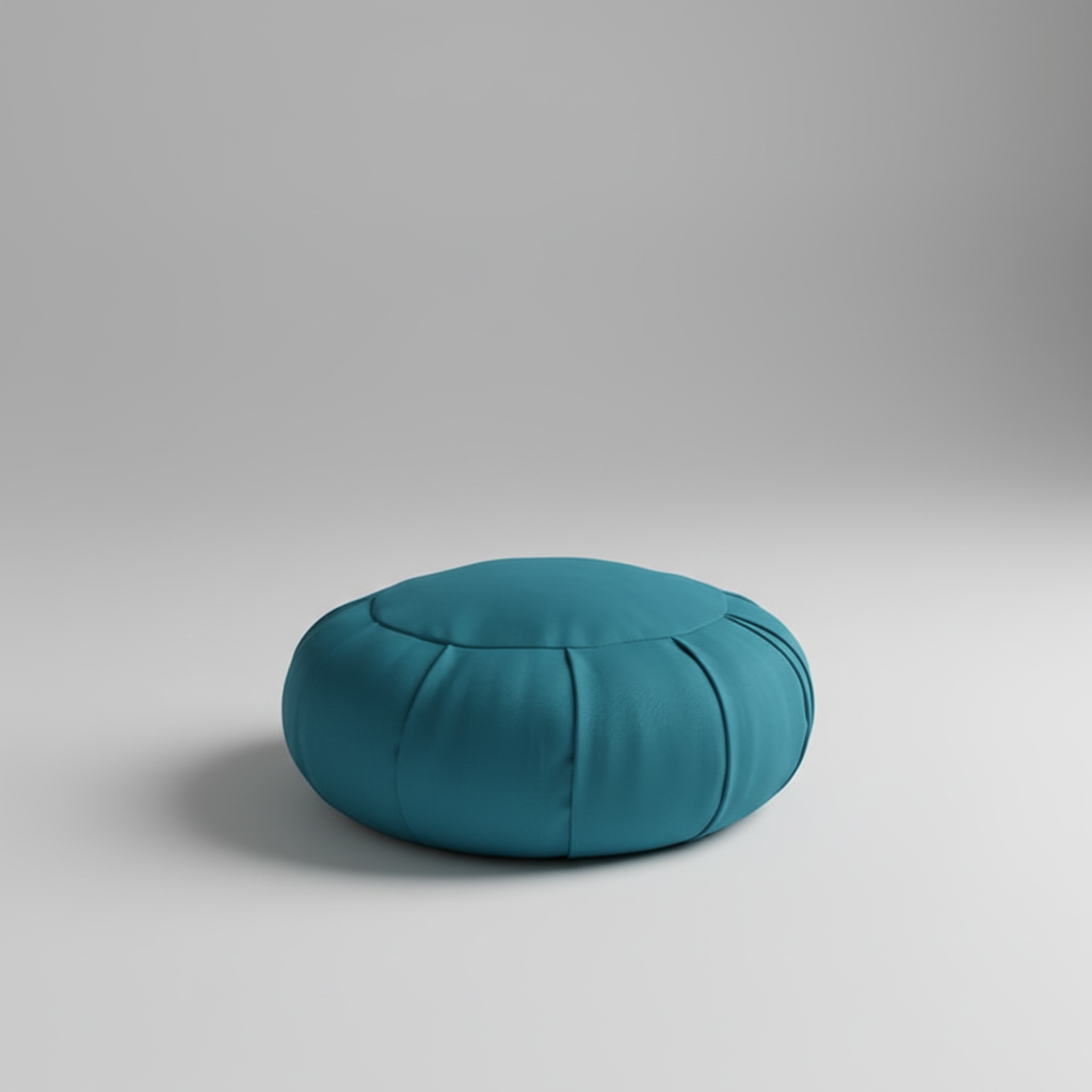 Nordspur | Médita Round Meditation Floor Cushion