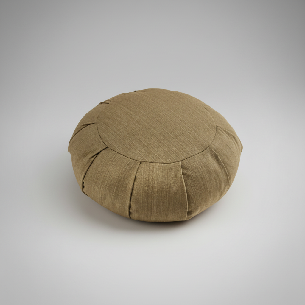 Nordspur | Médita Round Meditation Floor Cushion