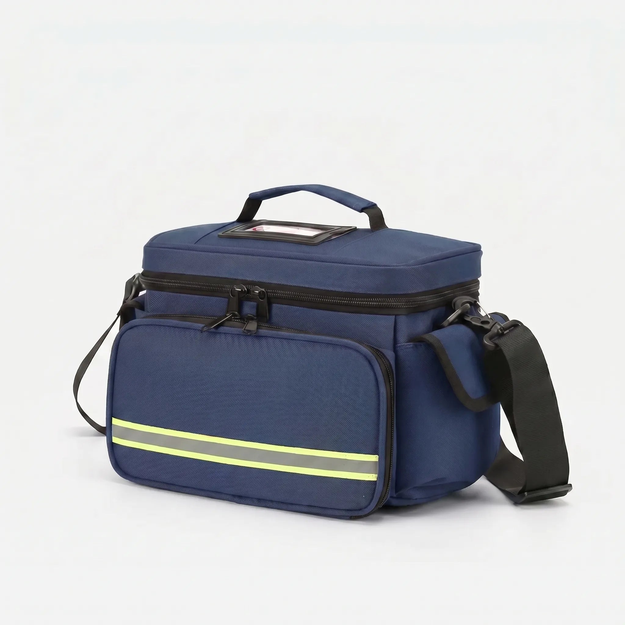 Nordspur | Medivault Multi-Compartment First Aid Bag