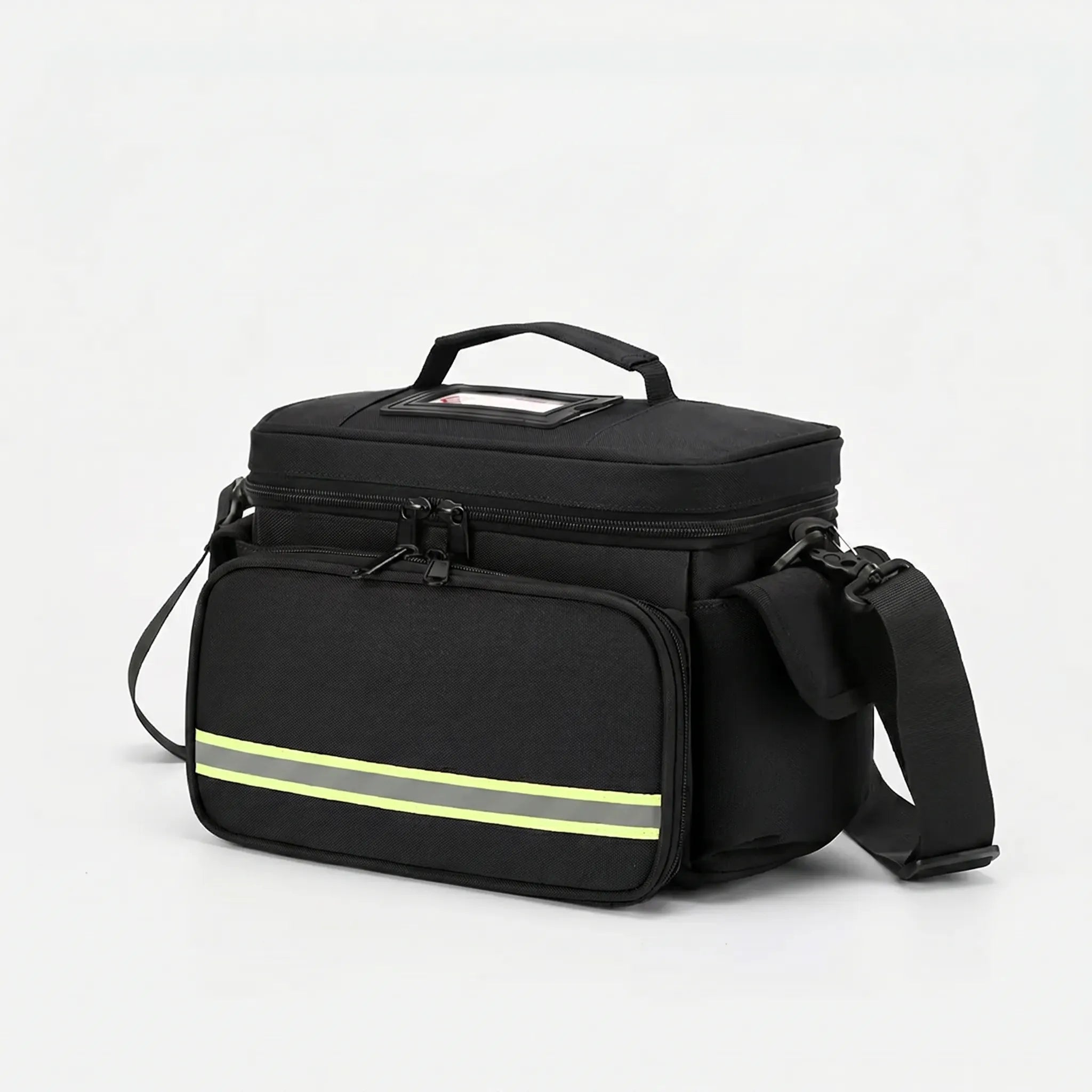 Nordspur | Medivault Multi-Compartment First Aid Bag