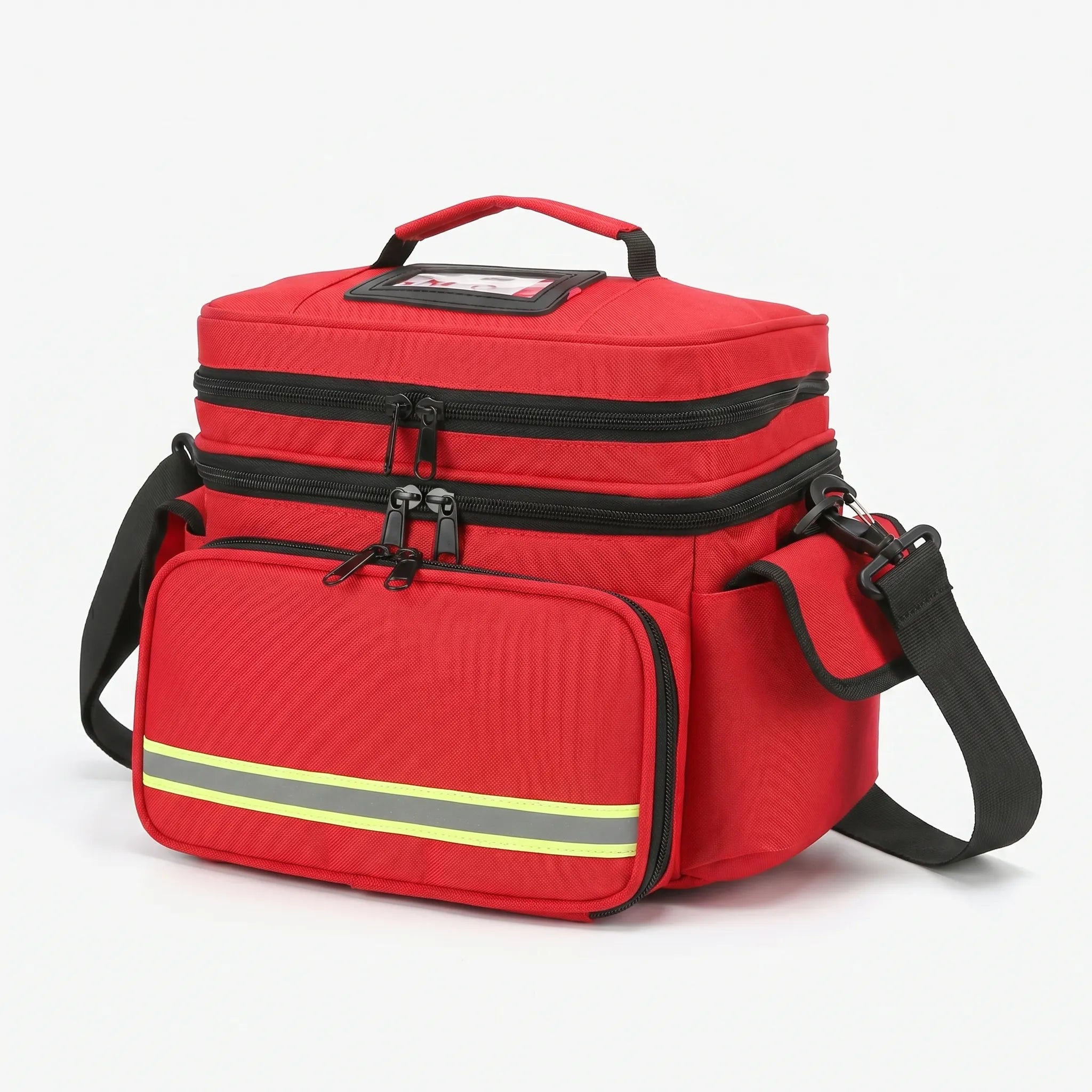 Nordspur | Medivault Multi-Compartment First Aid Bag