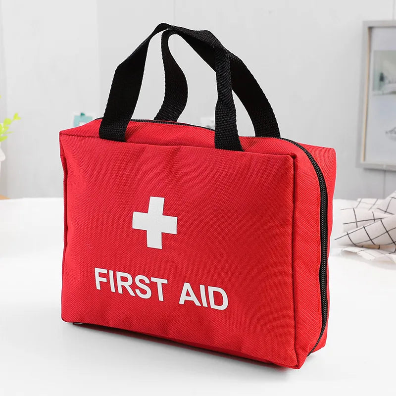 Nordspur | Medivoy Empty Medical Storage Bag