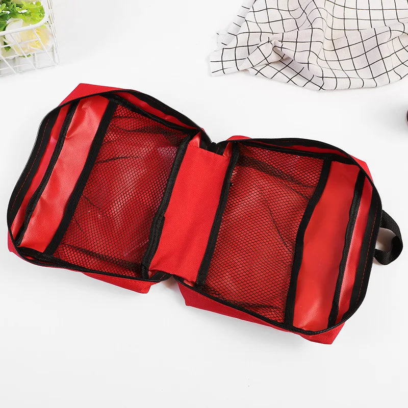 Nordspur | Medivoy Empty Medical Storage Bag