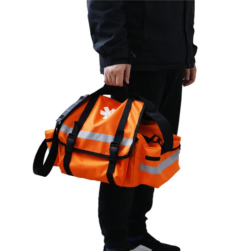 Nordspur | Medova Empty First Aid Bag