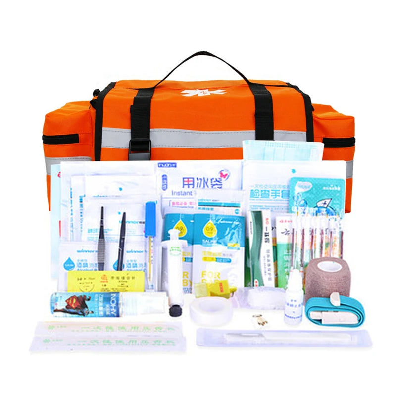 Nordspur | Medova Empty First Aid Bag