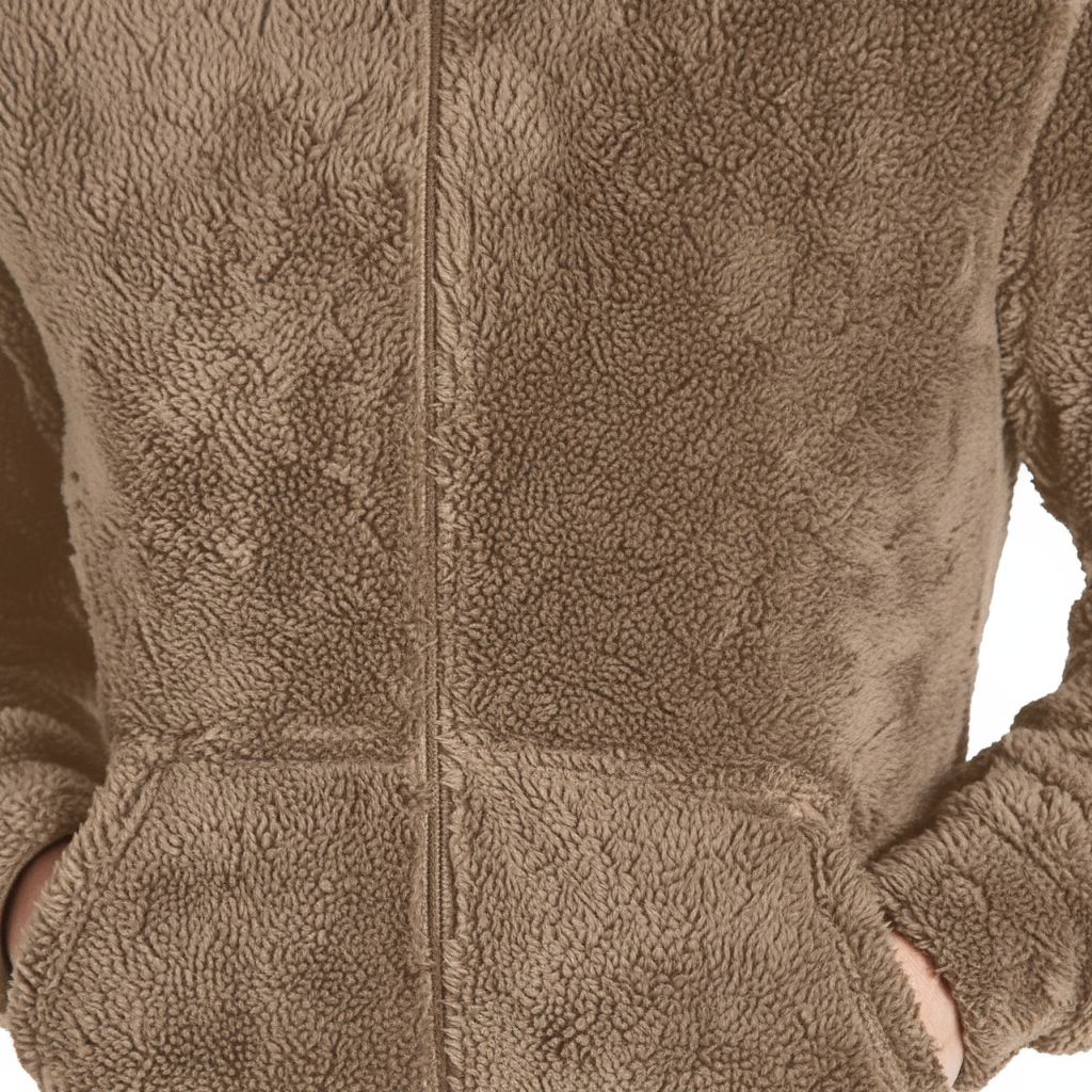 Nordspur | Men Hooded Onesie Sleepwear