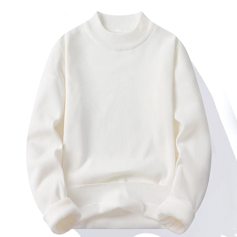 Nordspur | Men Slim Fit Pullover
