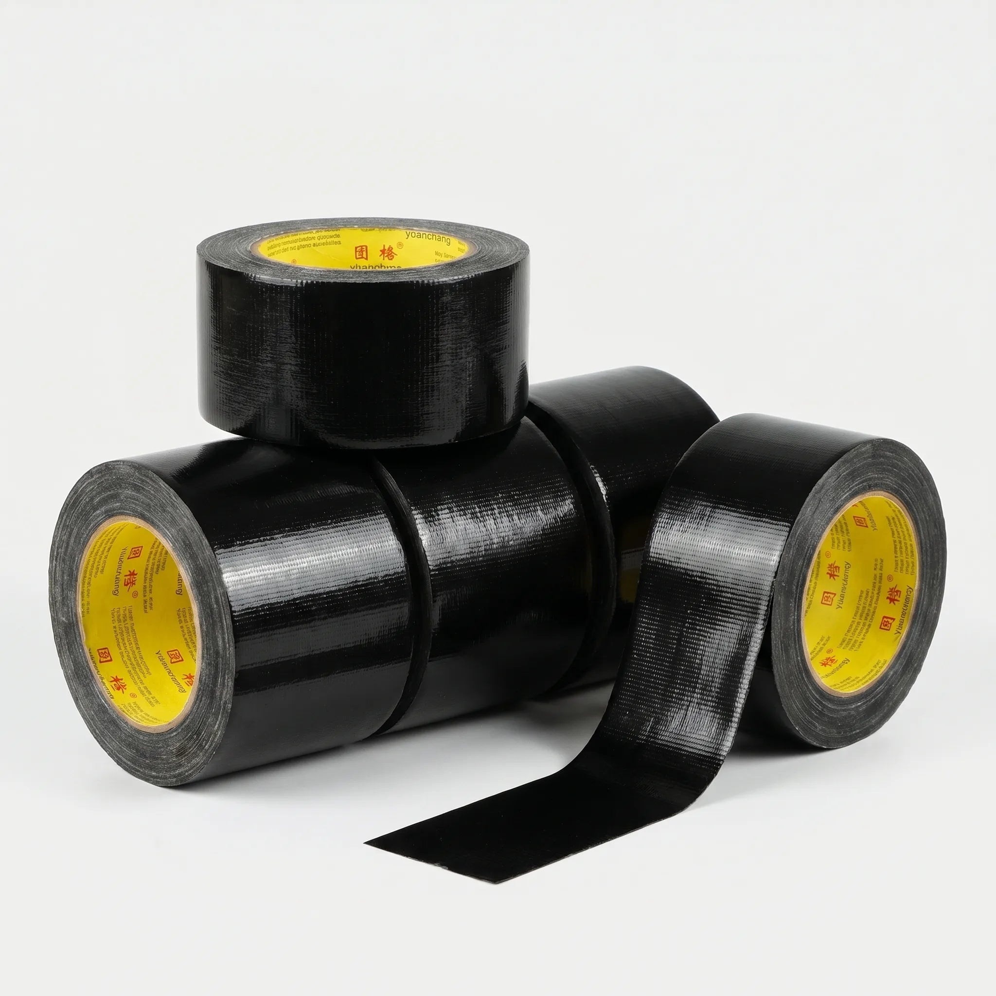 Nordspur | MendRoll Heavy-Duty Woven Duct Tape