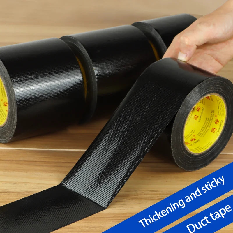 Nordspur | MendRoll Heavy-Duty Woven Duct Tape