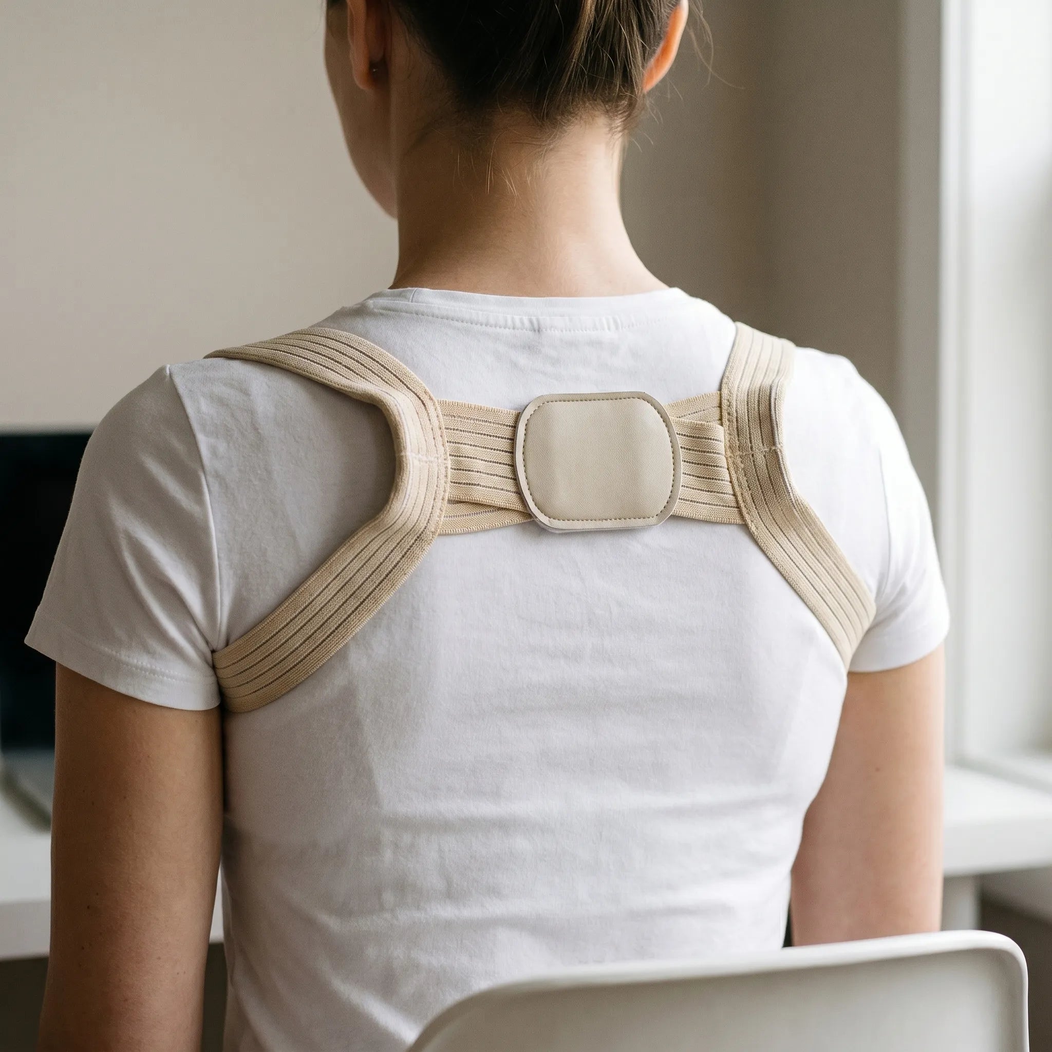 Nordspur | Mendis Figure-Eight Back Brace
