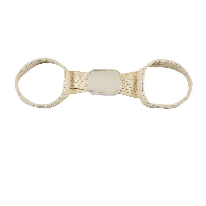 Nordspur | Mendis Figure-Eight Back Brace