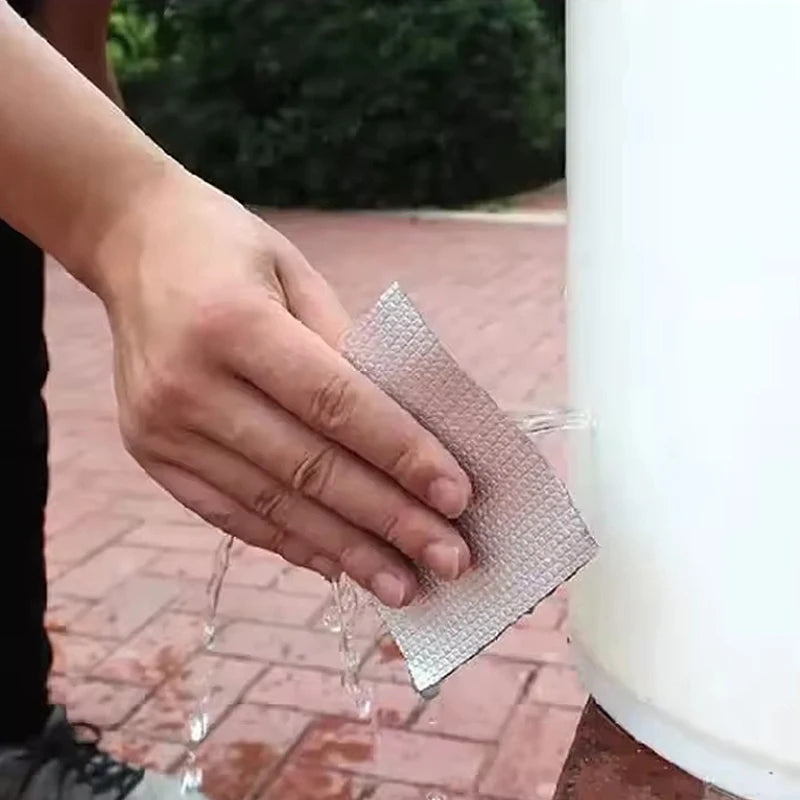 Nordspur | Mendura Self Adhesive Butyl Tape