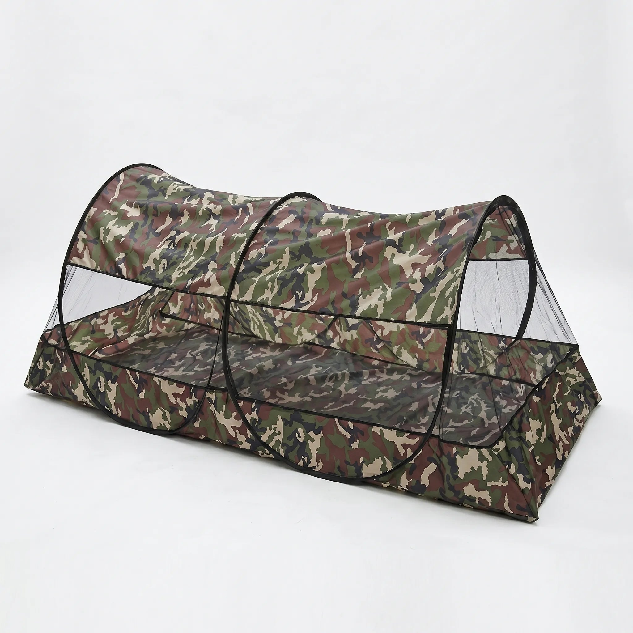 Nordspur | Meshhaven Pop-Up Mosquito Net Tent