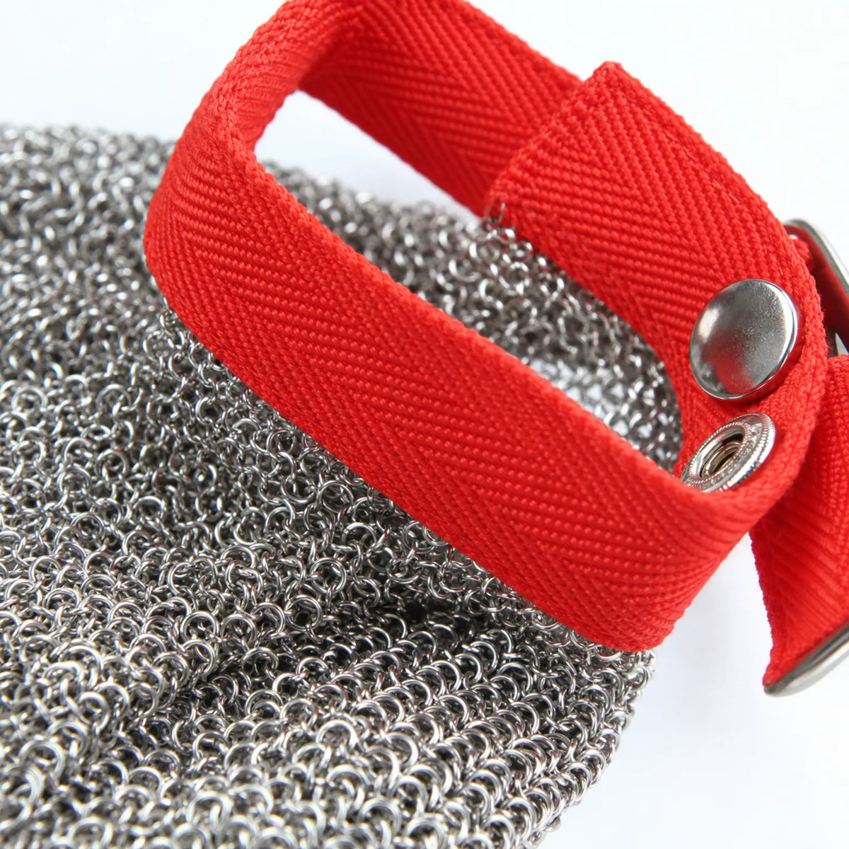 Nordspur | Meshshield Chainmail Butcher Glove