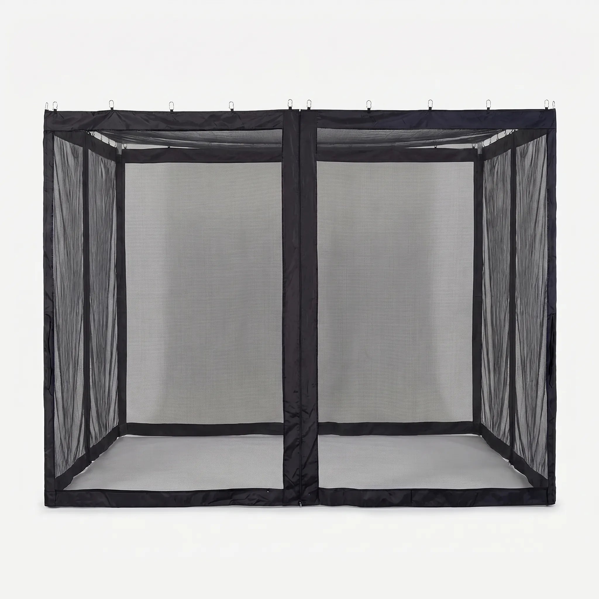 Nordspur | Meshura Replacement Gazebo Netting