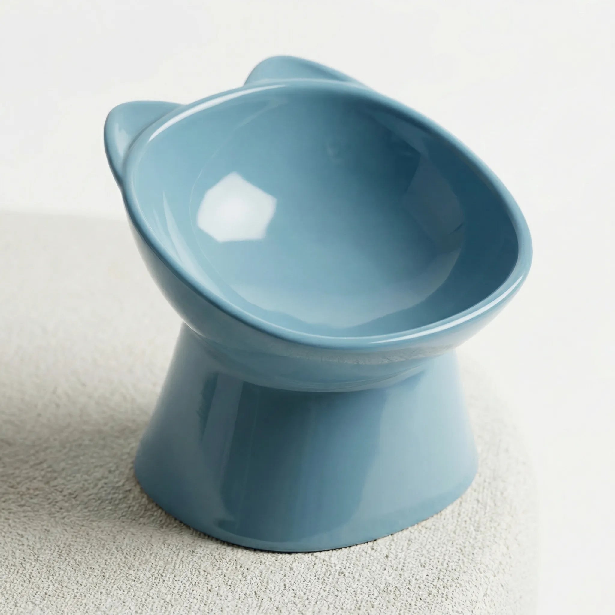 Nordspur | Mewlift Elevated High-Leg Cat Feeding Bowl