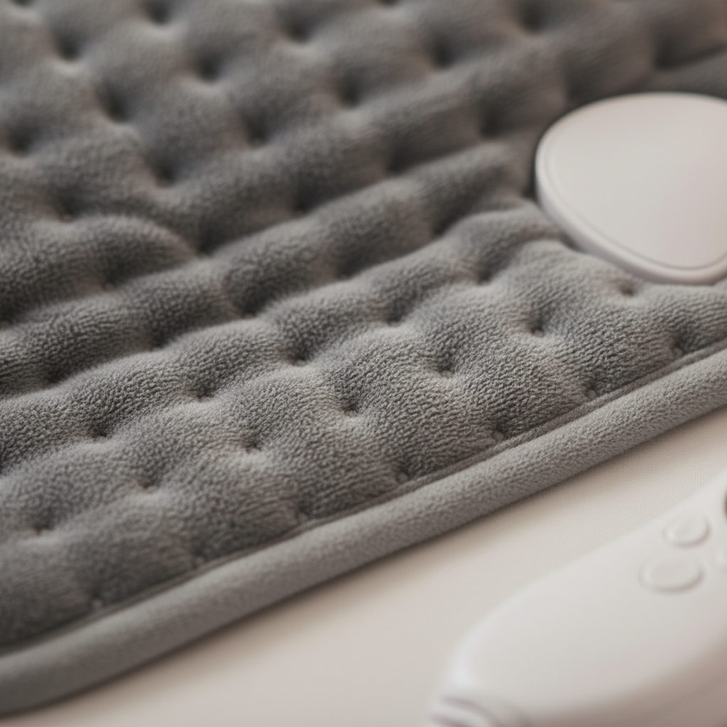 Nordspur | Microplush Electric Heating Pad