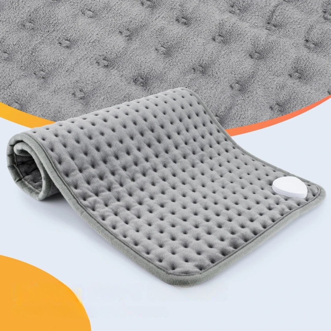 Nordspur | Microplush Electric Heating Pad
