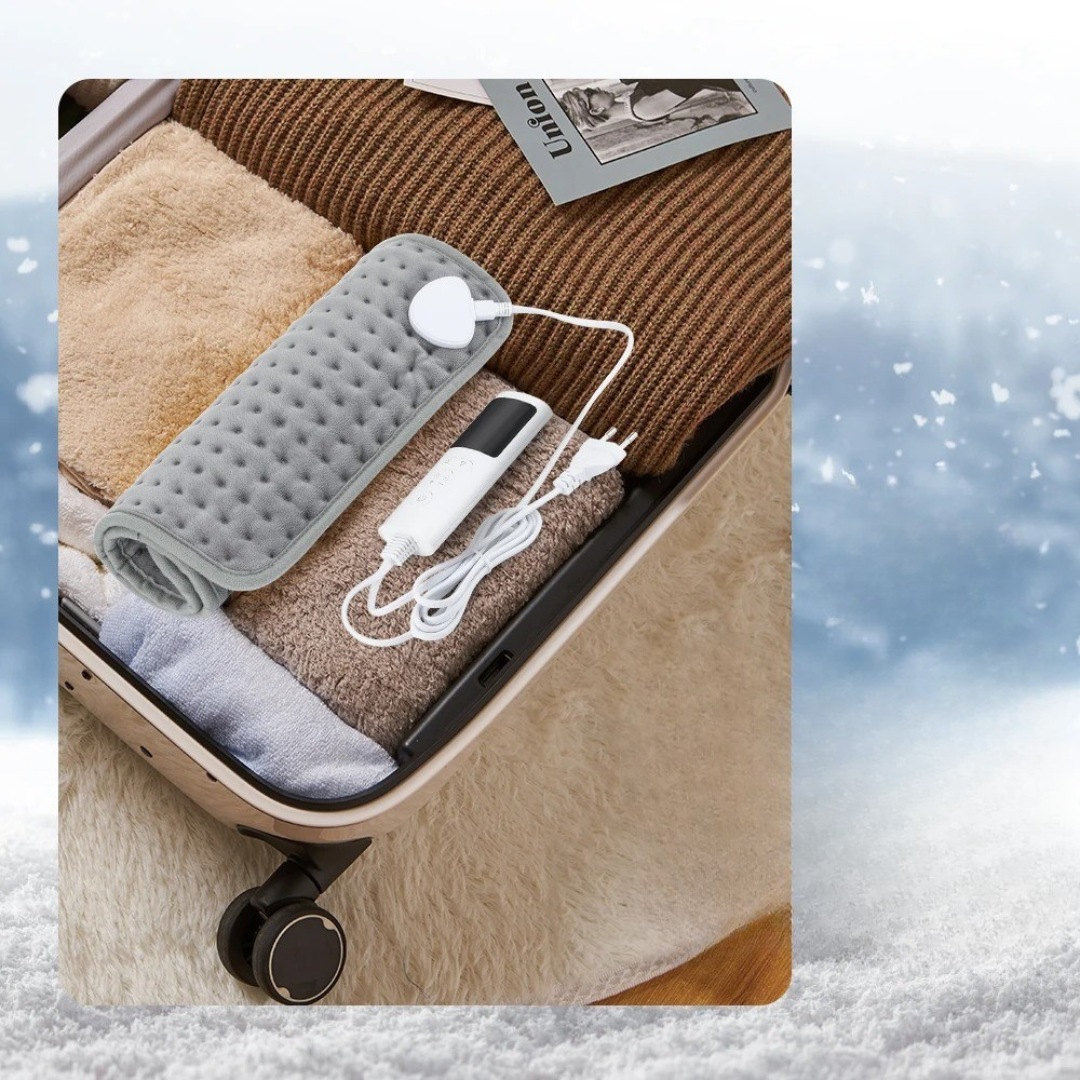 Nordspur | Microplush Electric Heating Pad