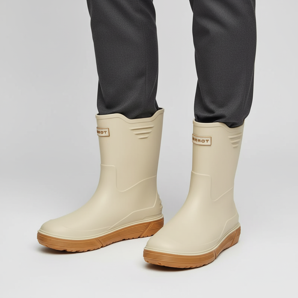 Nordspur | Mid Calf Waterproof Boots