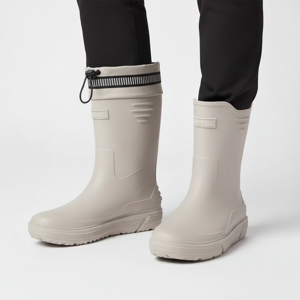 Nordspur | Mid Calf Waterproof Boots