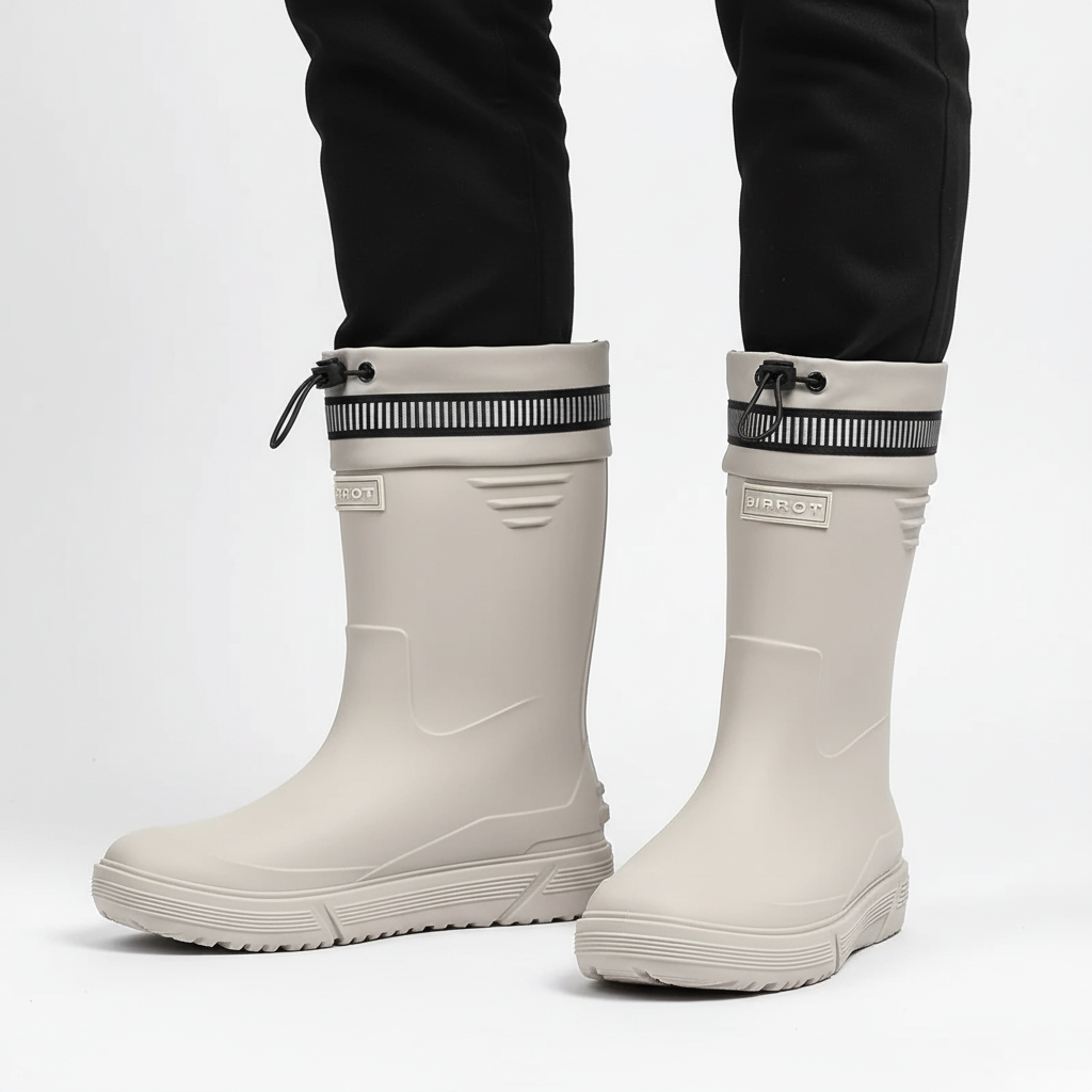 Nordspur | Mid Calf Waterproof Boots