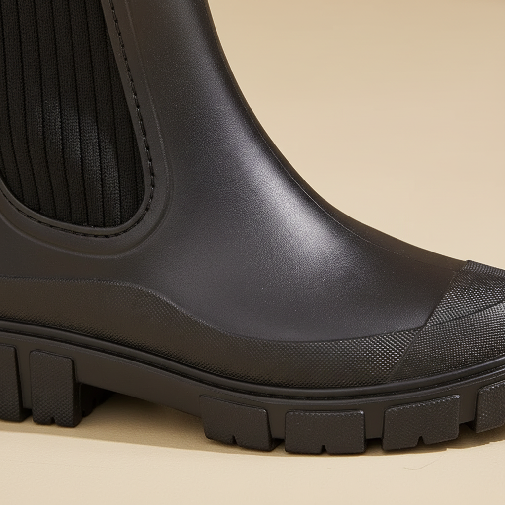 Nordspur | Mid Calf Waterproof Boots